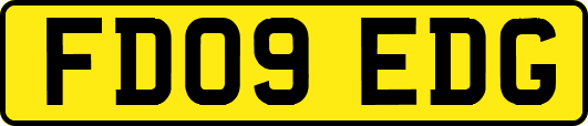 FD09EDG