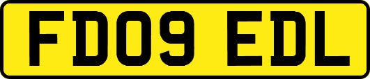 FD09EDL