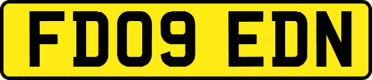 FD09EDN