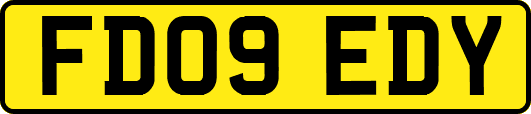 FD09EDY