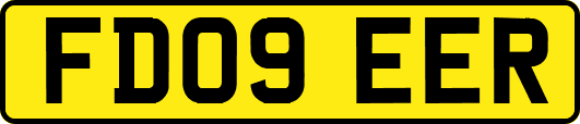 FD09EER
