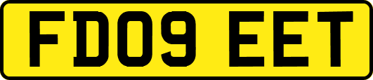 FD09EET