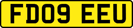 FD09EEU