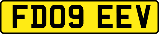 FD09EEV