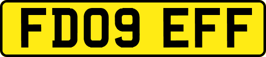 FD09EFF