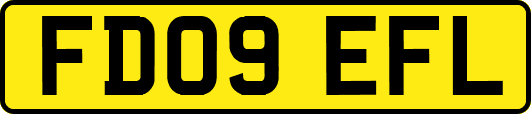 FD09EFL