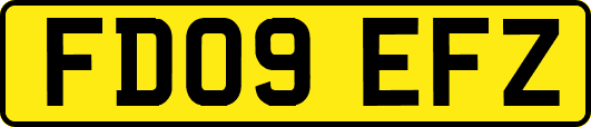 FD09EFZ