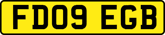 FD09EGB