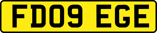 FD09EGE