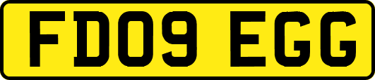 FD09EGG