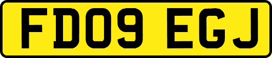 FD09EGJ