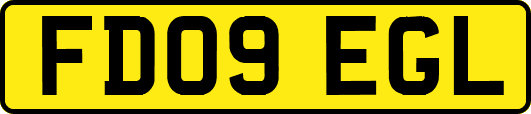 FD09EGL