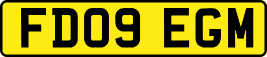 FD09EGM
