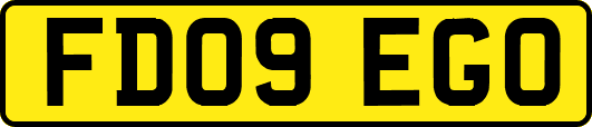 FD09EGO