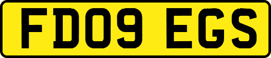 FD09EGS