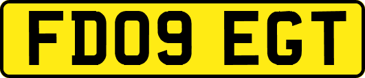 FD09EGT