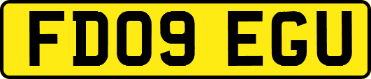 FD09EGU