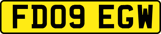 FD09EGW