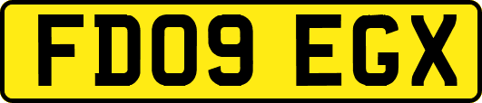 FD09EGX