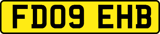 FD09EHB