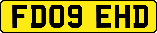 FD09EHD