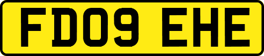 FD09EHE