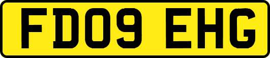 FD09EHG