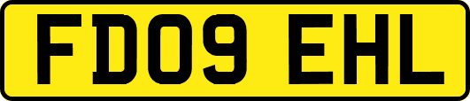 FD09EHL