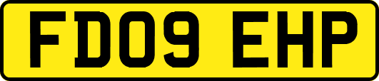 FD09EHP