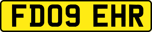 FD09EHR