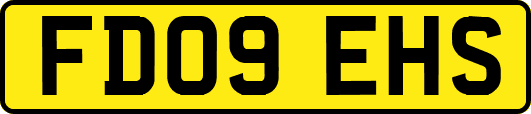 FD09EHS