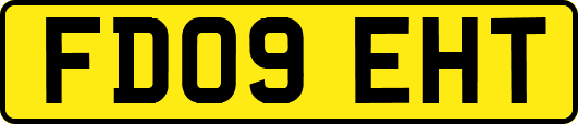 FD09EHT