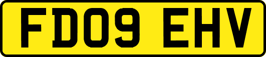 FD09EHV