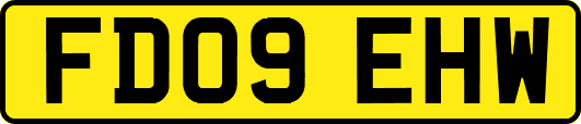 FD09EHW