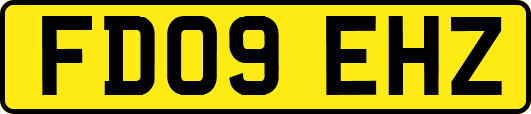FD09EHZ