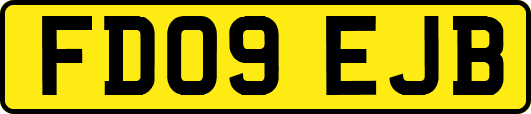 FD09EJB