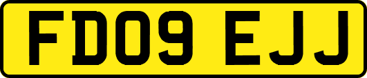 FD09EJJ