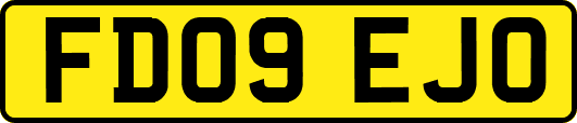 FD09EJO