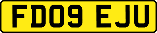FD09EJU