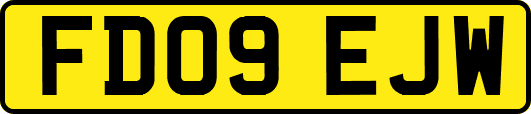 FD09EJW