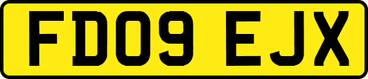 FD09EJX