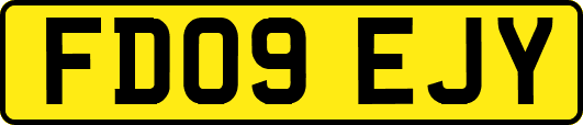 FD09EJY