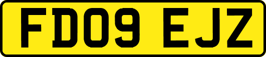 FD09EJZ