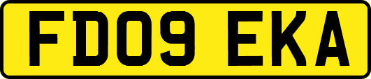FD09EKA