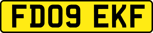 FD09EKF