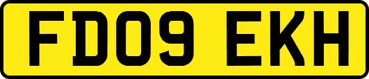 FD09EKH