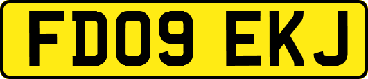 FD09EKJ