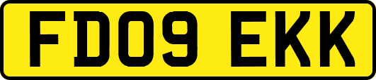 FD09EKK