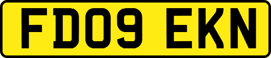 FD09EKN