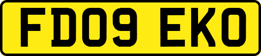 FD09EKO